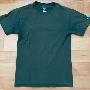 Champion Cotton T-shirt